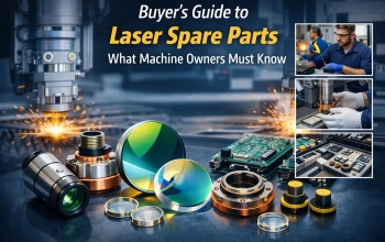 Buyer's Guide To Spare Parts