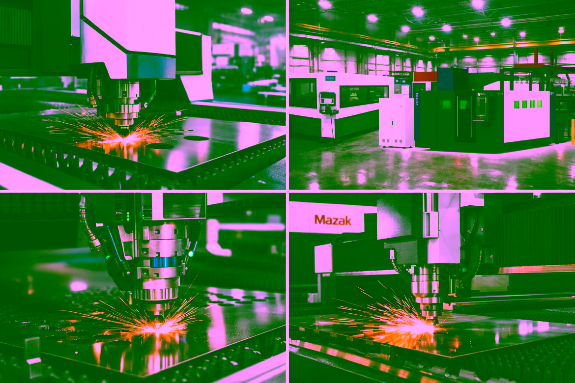 Top 10 Global Laser Cutting Machine Brands in 2026 (Buyer-Focused Guide)