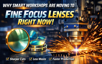 Fine Focus Lenses