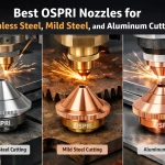 OSPARI Nozzles