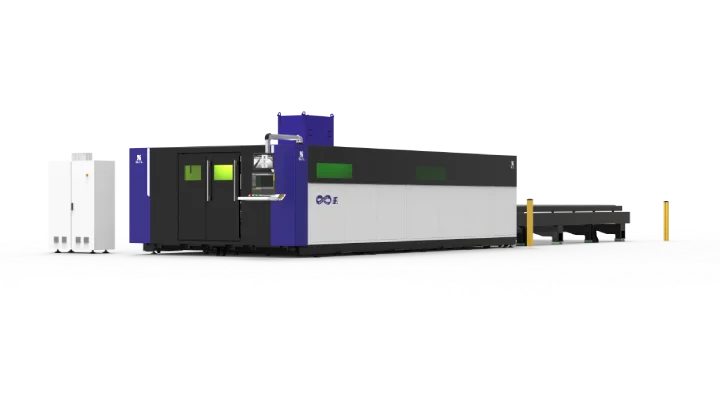SLTL Infinity F1 UHP Laser Cutting Machine