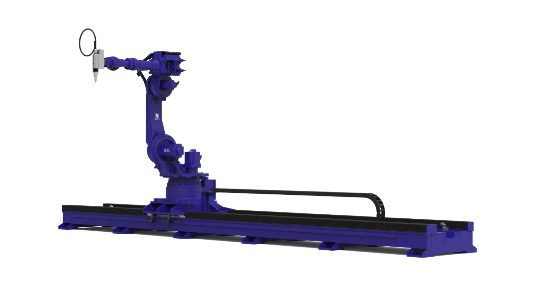SLTL AI & Automation